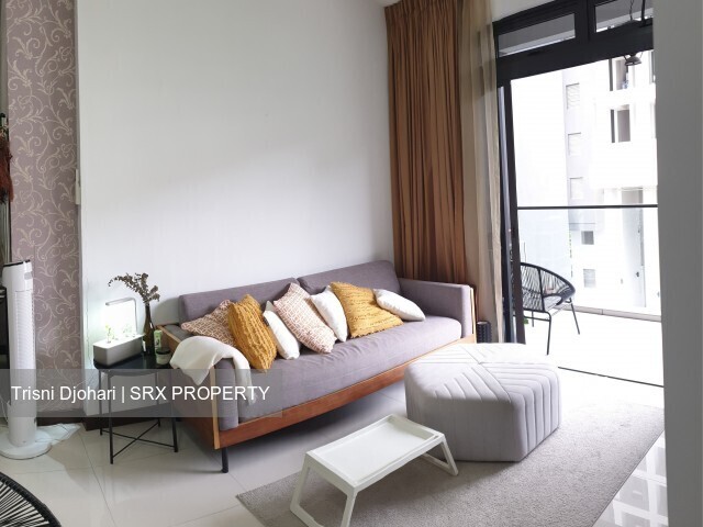 Domus (D12), Apartment #540065331